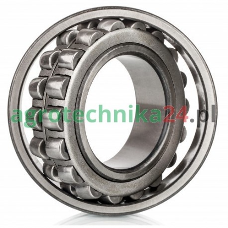 Łożysko baryłkowe dwurzędowe 22211-E1-XL-K-C4 FAG