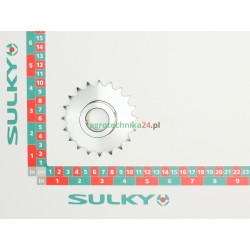 Koło zębate Z-20 rozsiewacza Sulky DPA XL