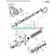Łożysko Massey Ferguson 3789615M1