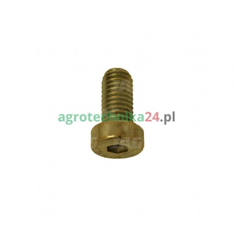 Śruba Claas 0002389540