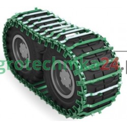 Gąsienice leśne Veriga Green-Track EXTREM