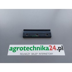 Uszczelka dolna siewnika Sulky 985239