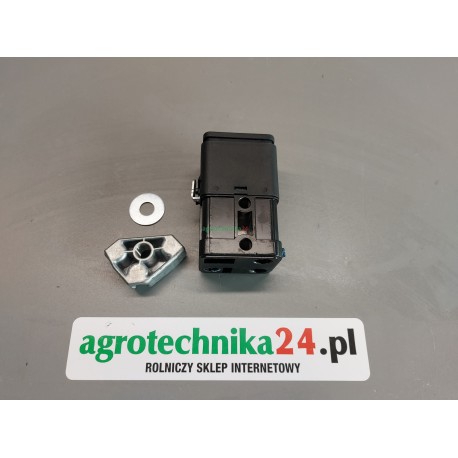 Jednostka sterowania ładowacza MX 300648