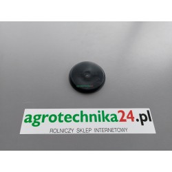 Zaślepka kosiarki dyskowej Alka 0.404.7135.00