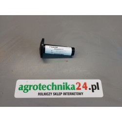 Zaślepka rury przetrząsarki MITZ000000