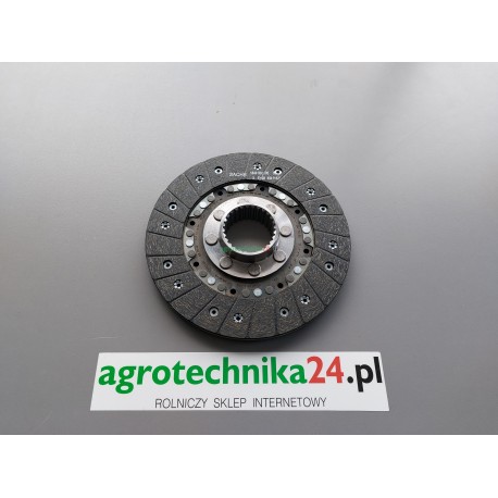 Zębatka Claas 626924.0