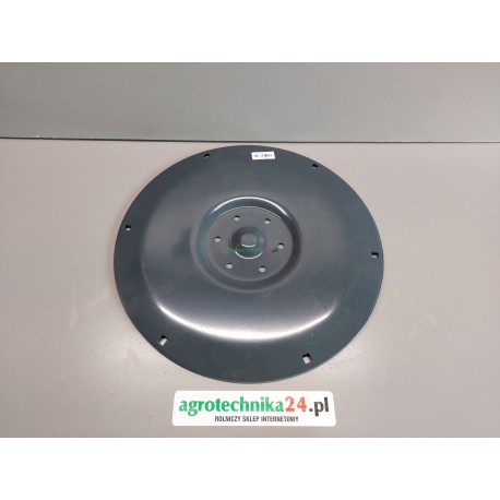 Talerz oporowy Deutz Fahr 06228357