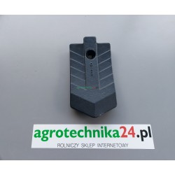 Dziób S12D agregatu ścierniskowego Lemken 3374388