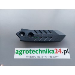 Redlica zęba uprawowego agregatu Unia 2111/20-002/0