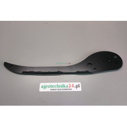 Wspornik łożyska wałka podporowego prawy MULS, MBLS