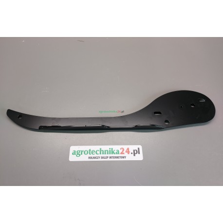 Wspornik łożyska wałka podporowego prawy MULS, MBLS