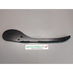 Wspornik łożyska wałka podporowego lewy MULS, MBLS