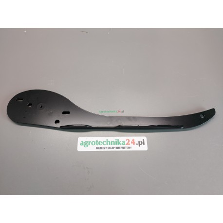 Wspornik łożyska wałka podporowego lewy MULS, MBLS