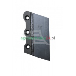 Osłona słupicy lewa głębosza OpallAgri Hektor 40480-09-037