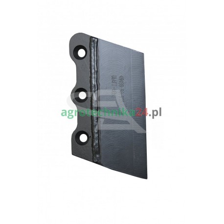 Osłona słupicy lewa głębosza OpallAgri Hektor 40480-09-037