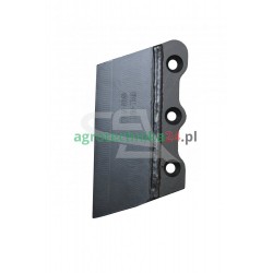 Osłona słupicy prawa głębosza OpallAgri Hektor 40480-09-038