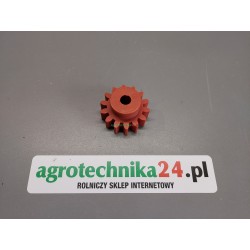Koło zębate dozownika siewnika Kverneland AC489812