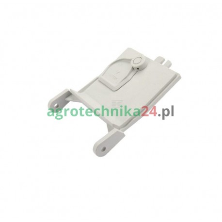 Obudowa mechanizmu dozującego siewnika Kverneland AC489185