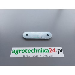 Łącznik sekcji wysiewającej siewnika Sulky 963615
