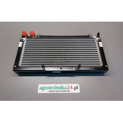 Chłodnica oleju Massey Ferguson 4282045M4