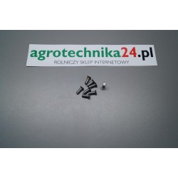 Nit płaski 6x17 CL237663