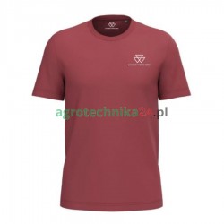 Koszulka bawełniana Massey Ferguson  X993422507300