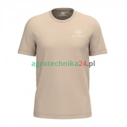 Koszulka bawełniana Massey Ferguson X993422506300