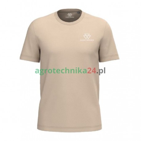 Koszulka bawełniana Massey Ferguson X993422506300