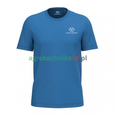 Koszulka bawełniana Massey Ferguson X993422505300