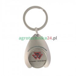 Breok z żetonem do wózka Massey Ferguson X993382401000