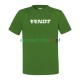 T-SHIRT Fendt X991024066000