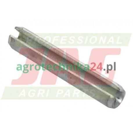 Kołek sprężysty 36x6 Claas 235665