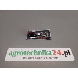 Brelok Massey Ferguson X993032505566