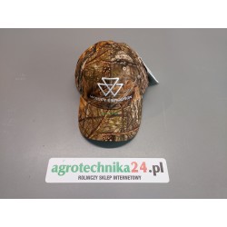 Czapka myśliwska Massey Ferguson X993642503000