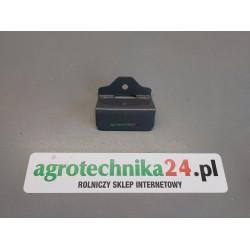 Płytka mocująca sprężynę  Maschio Gaspardo B0C000214
