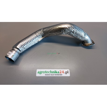 Wydech pionowy Massey Ferguson 4292500M1