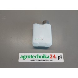 Zbiornik oleju 600 cc Massey Ferguson 4284633M1