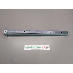 Noga wsporcza kosiarki Tehnos T02186