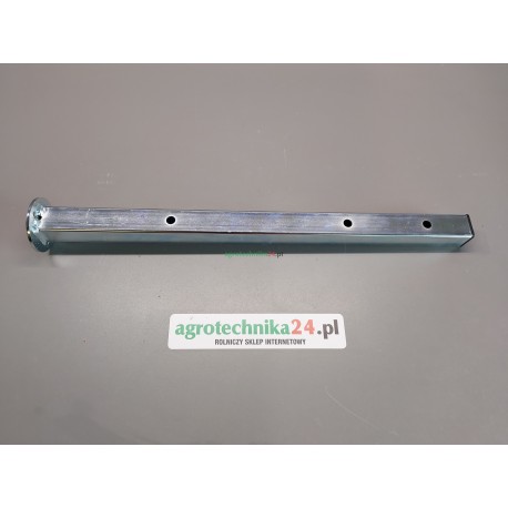 Noga wsporcza kosiarki Tehnos T02186