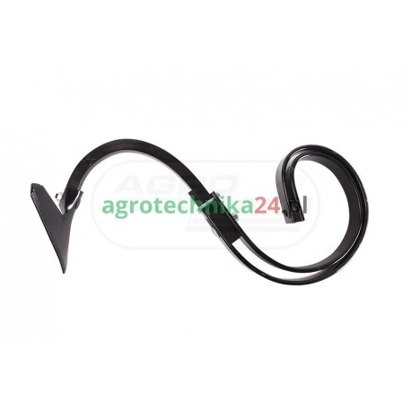 Ząb sprężynowy ciężki 1655/00-450/0