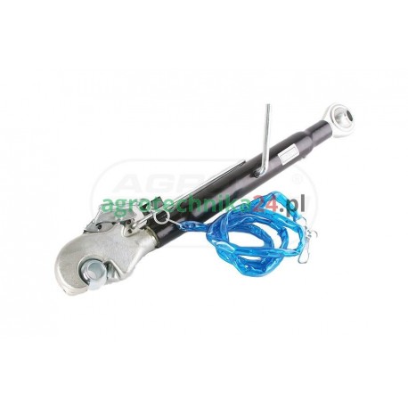 Łącznik centralny KAT2/2 KULA/HAK