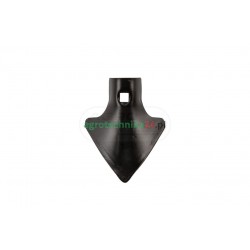 Redlica radełkowa Kongskilde 010000644