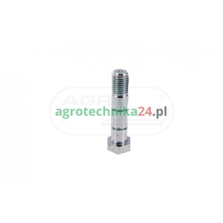 Bezpiecznik zęba M20x90 Unia Ares 2334/20-601/0