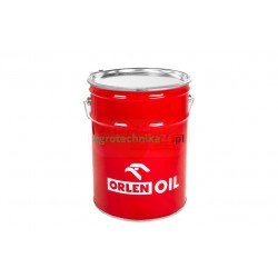 Smar LITEN EPX-00 17 kg.ORLEN OIL QFG048H20