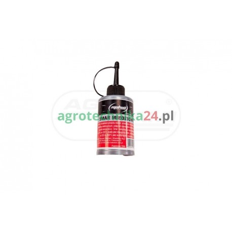 Smar miedziany w dozowniku Malwa 173331