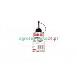 Smar grafitowy w dozowniku Malwa 173326