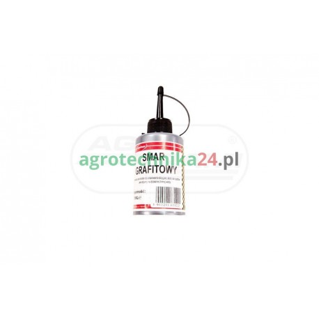 Smar grafitowy w dozowniku Malwa 173326