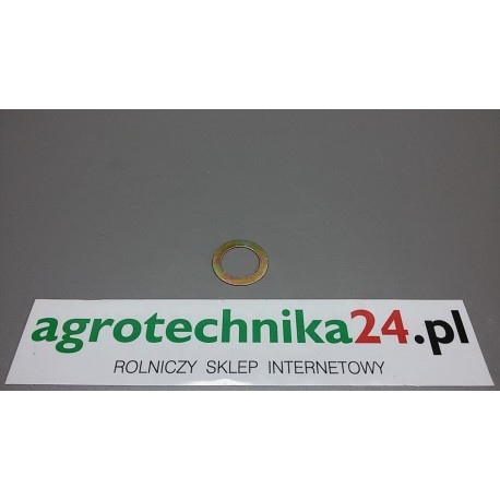 Podkładka dokładna 28,5x42x1