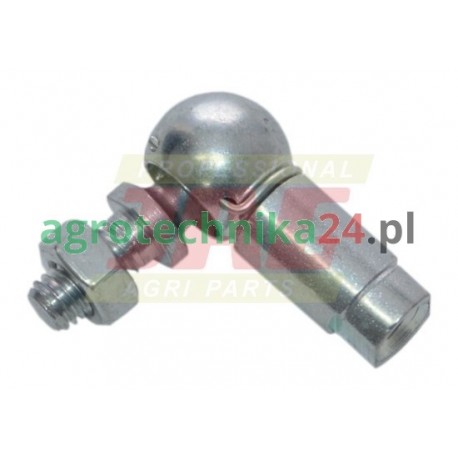 Złączka kątowa Claas 0002163730