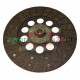 Tarcza sprzęgła Massey Ferguson 3105233M92